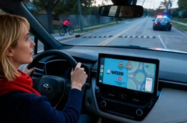 Confirmed: Waze’s Game-Changing Update Brings Next-Level Safety and Navigation Features for 2026 5