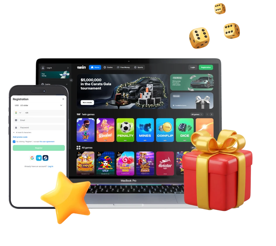 How to Access 1win in 2026: Working Mirrors, Secure Login, and Web3 Features 3