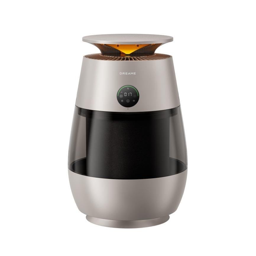 This Prime Day Deal Cuts a Smart Pet Air Purifier in Half 4