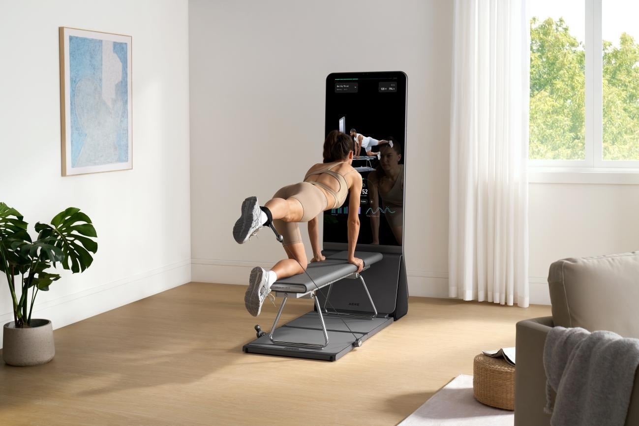 AEKE K1 Prime Day Deal Brings a Full AI Fitness Studio Into Your Home 5
