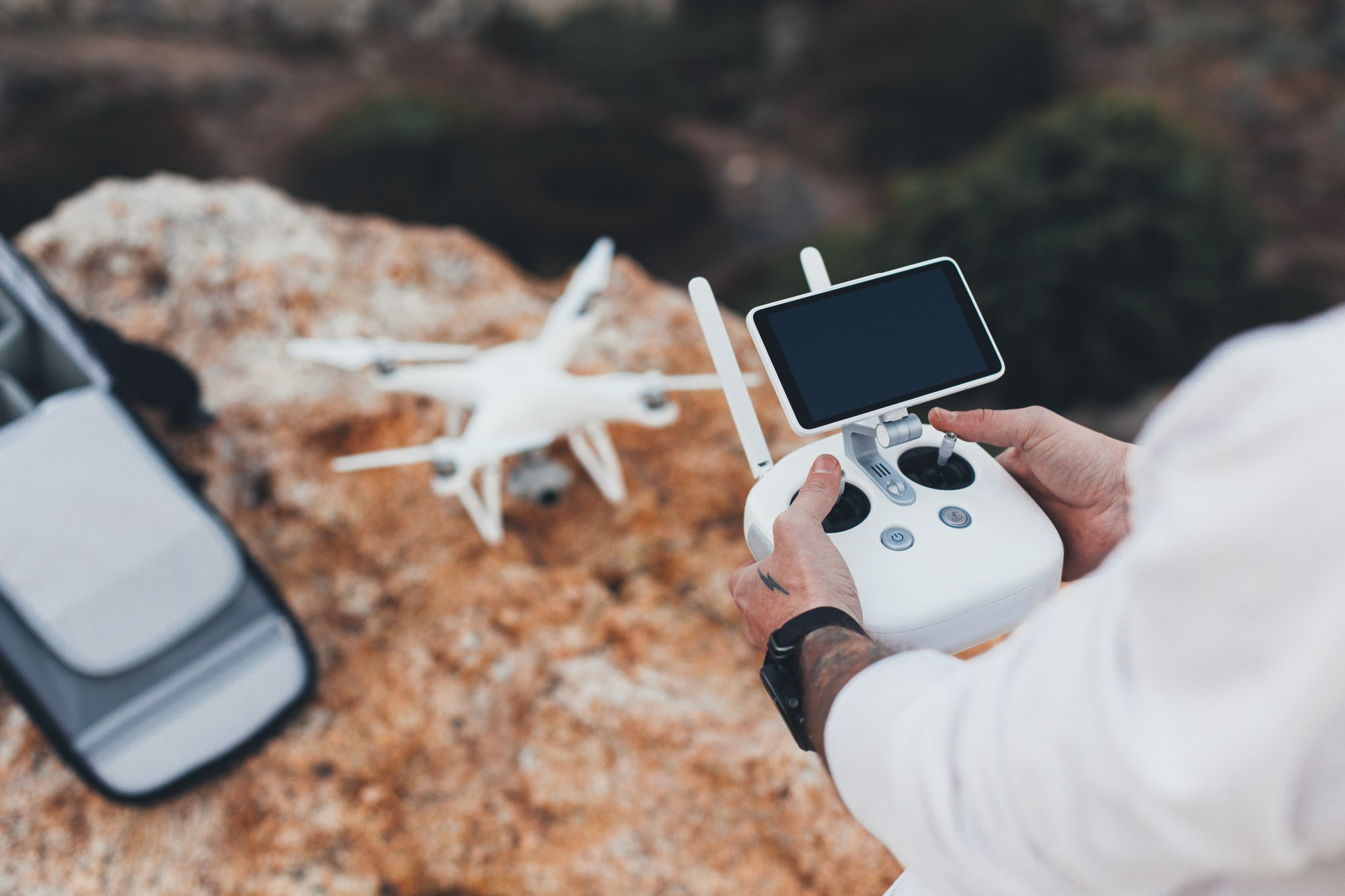 How RTK Corrections Turn Android Phones Into Centimeter-Positioning Tools 4