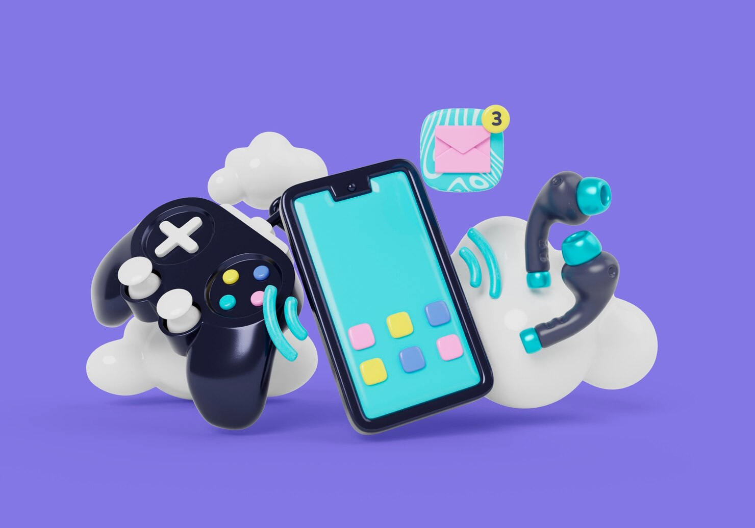 Why Do Mobile Apps Dominate Digital Entertainment Today? 5