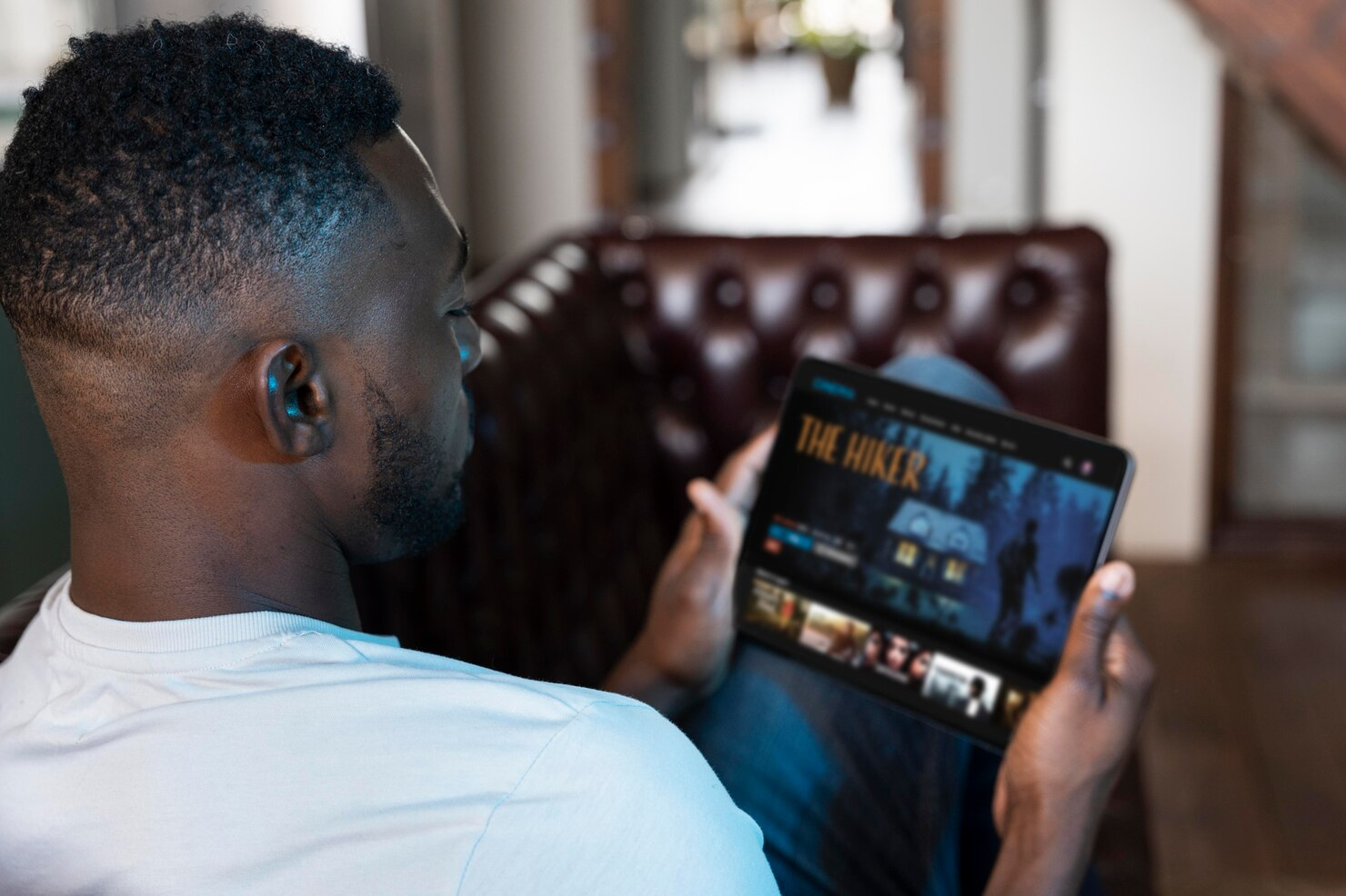 Why Do Mobile Apps Dominate Digital Entertainment Today? 4