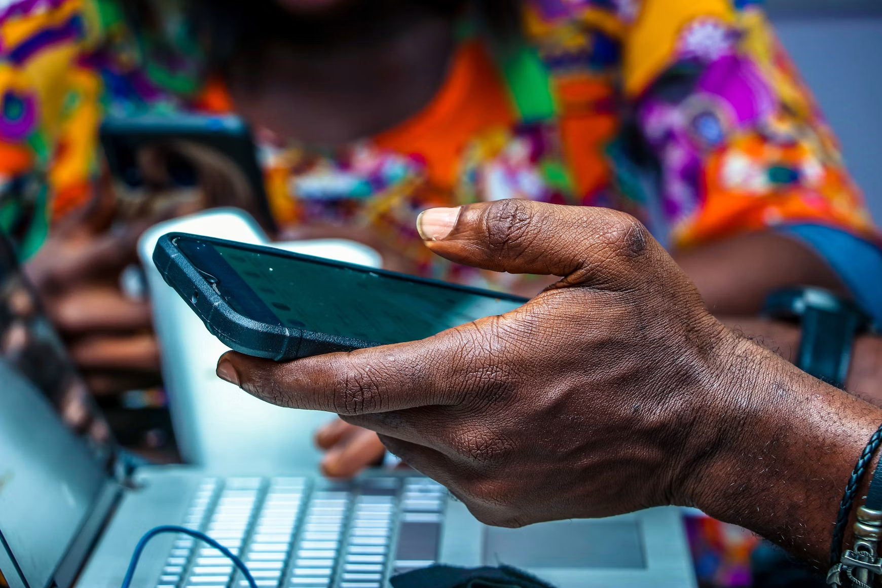 How Technology Is Transforming Online Services in Nigeria 4