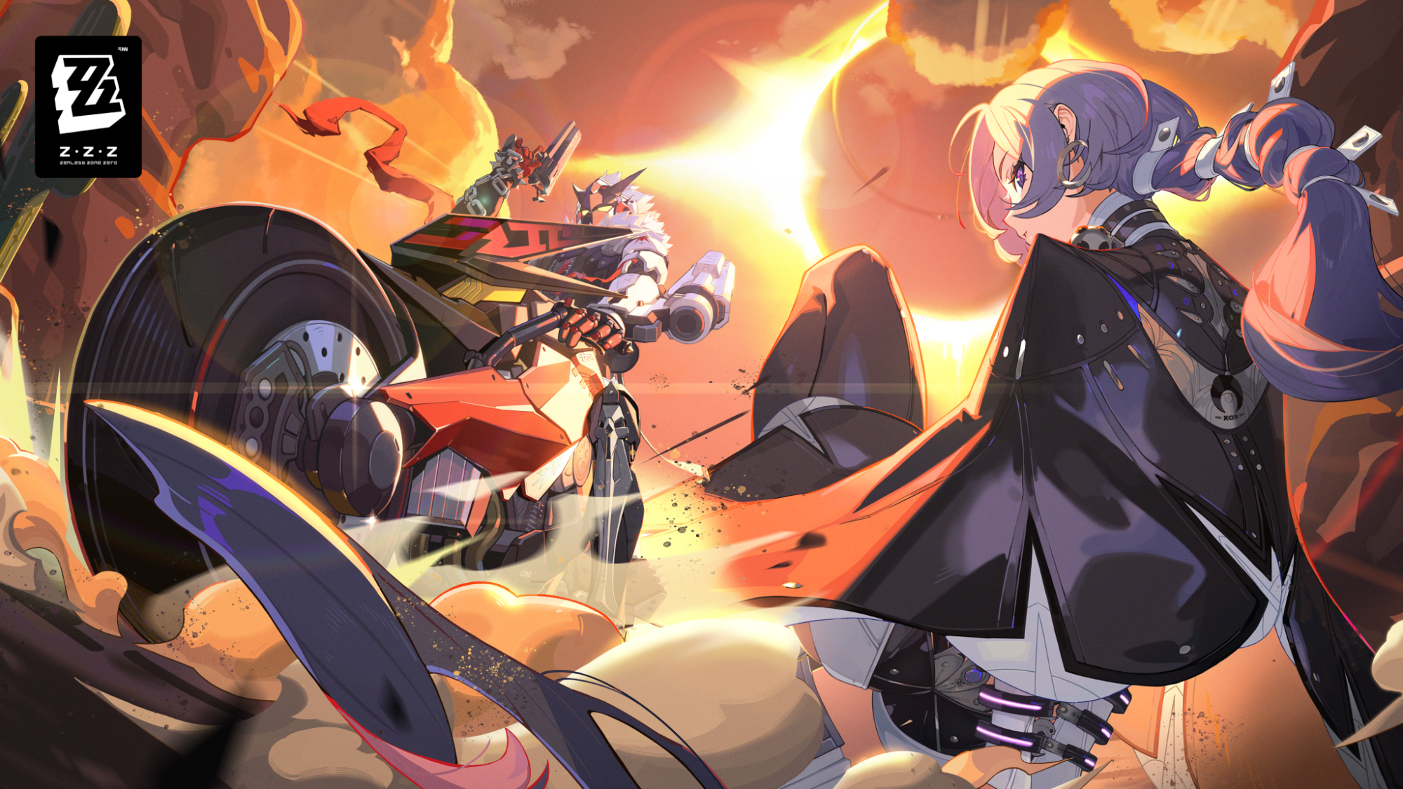 ZZZ 2.8 Agents Promeia and Starlight Billy: Who Should You Pull Before 3.0 Drops? 3