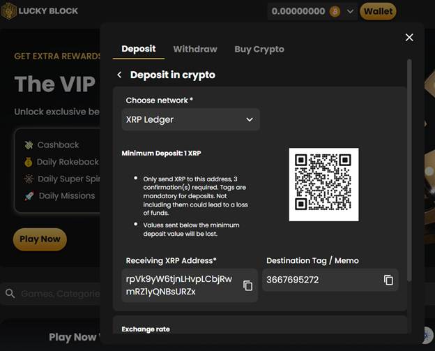 Top Ripple Casinos for Aviator: Play with XRP Today 6