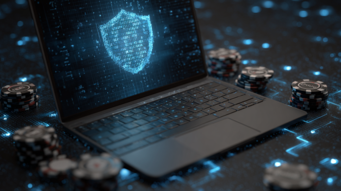 Cybersecurity at Pinco casino: how the platform protects users' personal data 4