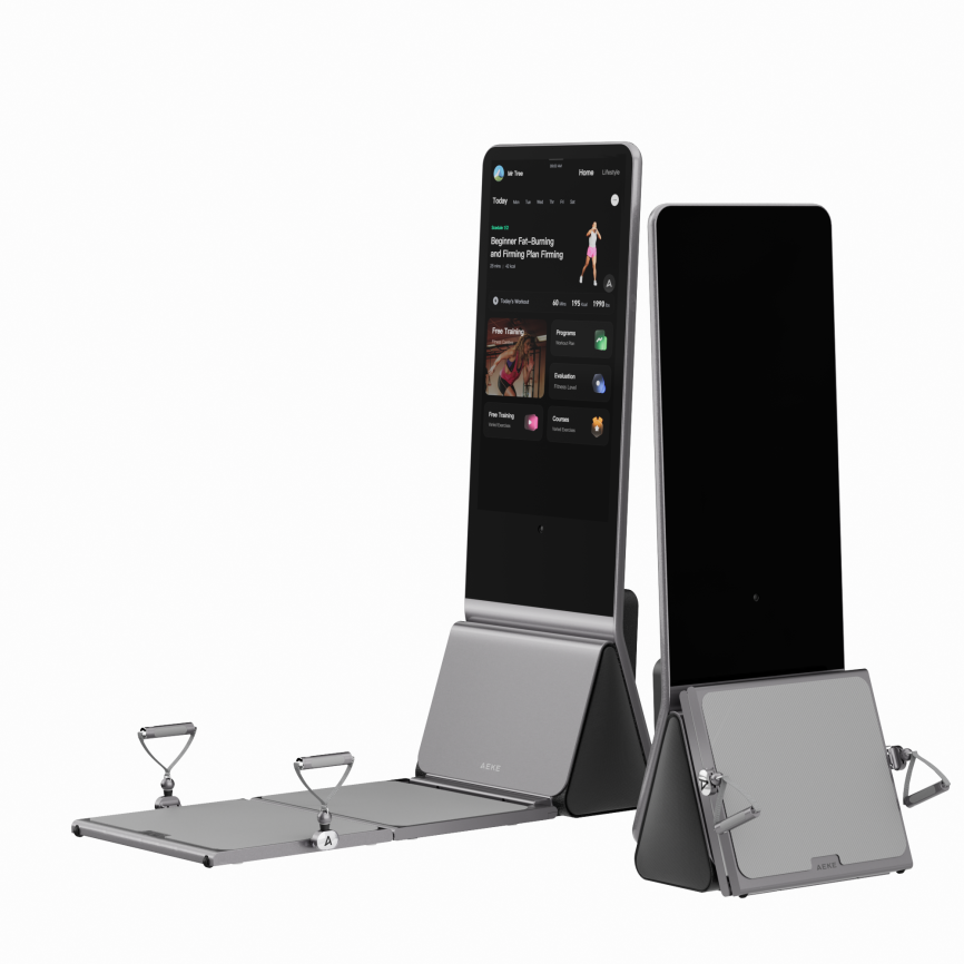 AEKE K1 Prime Day Deal Brings a Full AI Fitness Studio Into Your Home 4