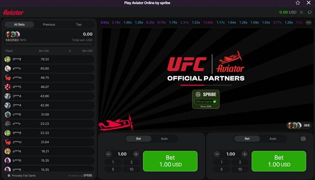 Top Ripple Casinos for Aviator: Play with XRP Today 5