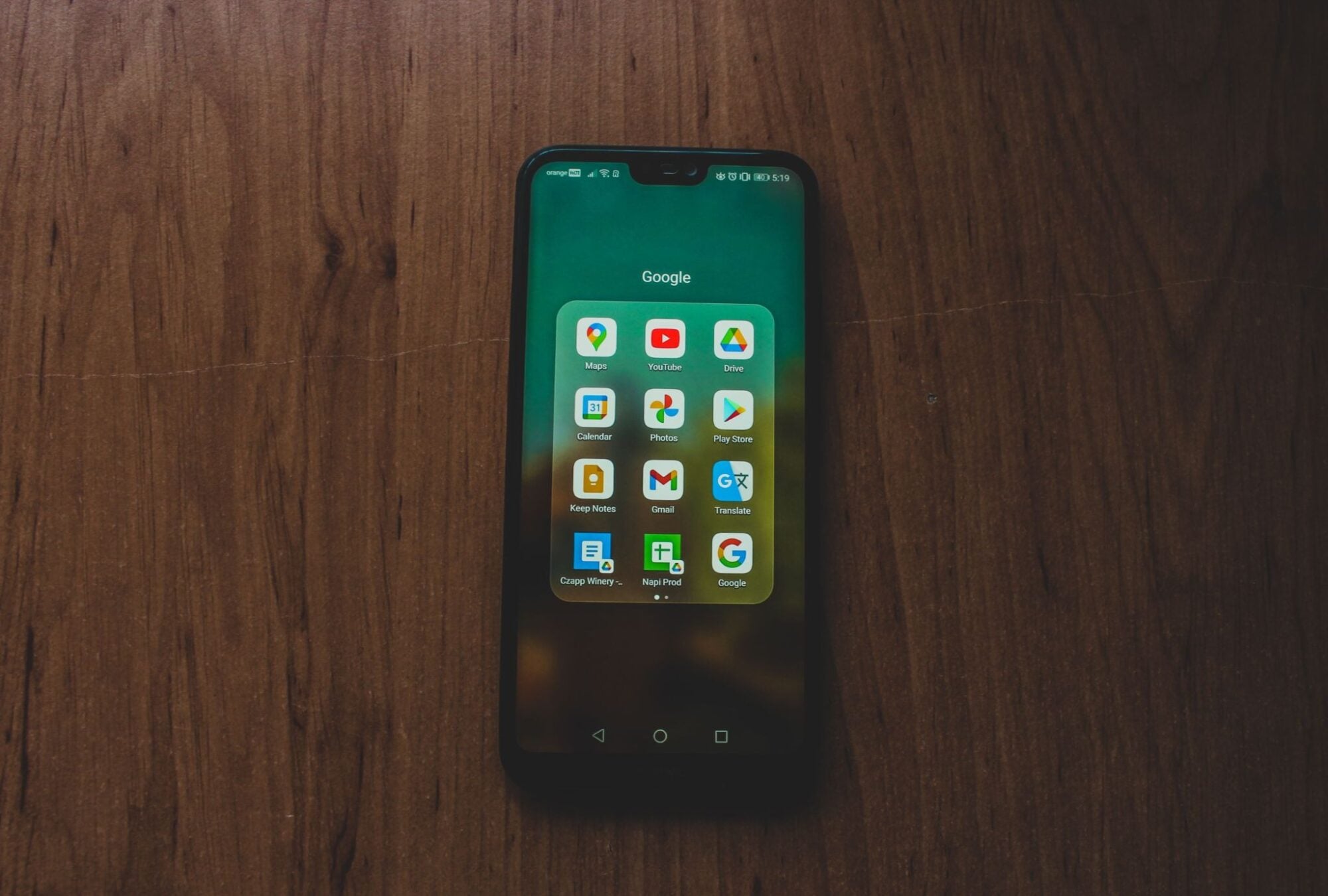 Best Productivity Apps for Android Users in 2026 3