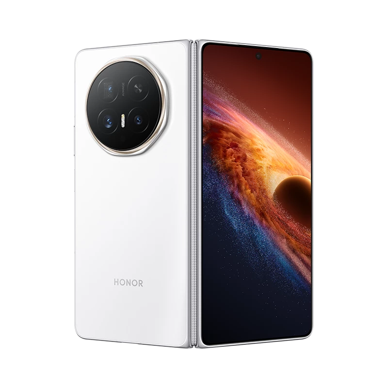 Honor Magic V6 Foldable Arrives in the UK on July 2 5
