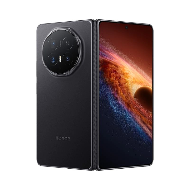 Honor Magic V6 Foldable Arrives in the UK on July 2 6