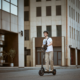 NAVEE Prime Day Deals: GT3 Pro Scooter Drops to $499.99 4