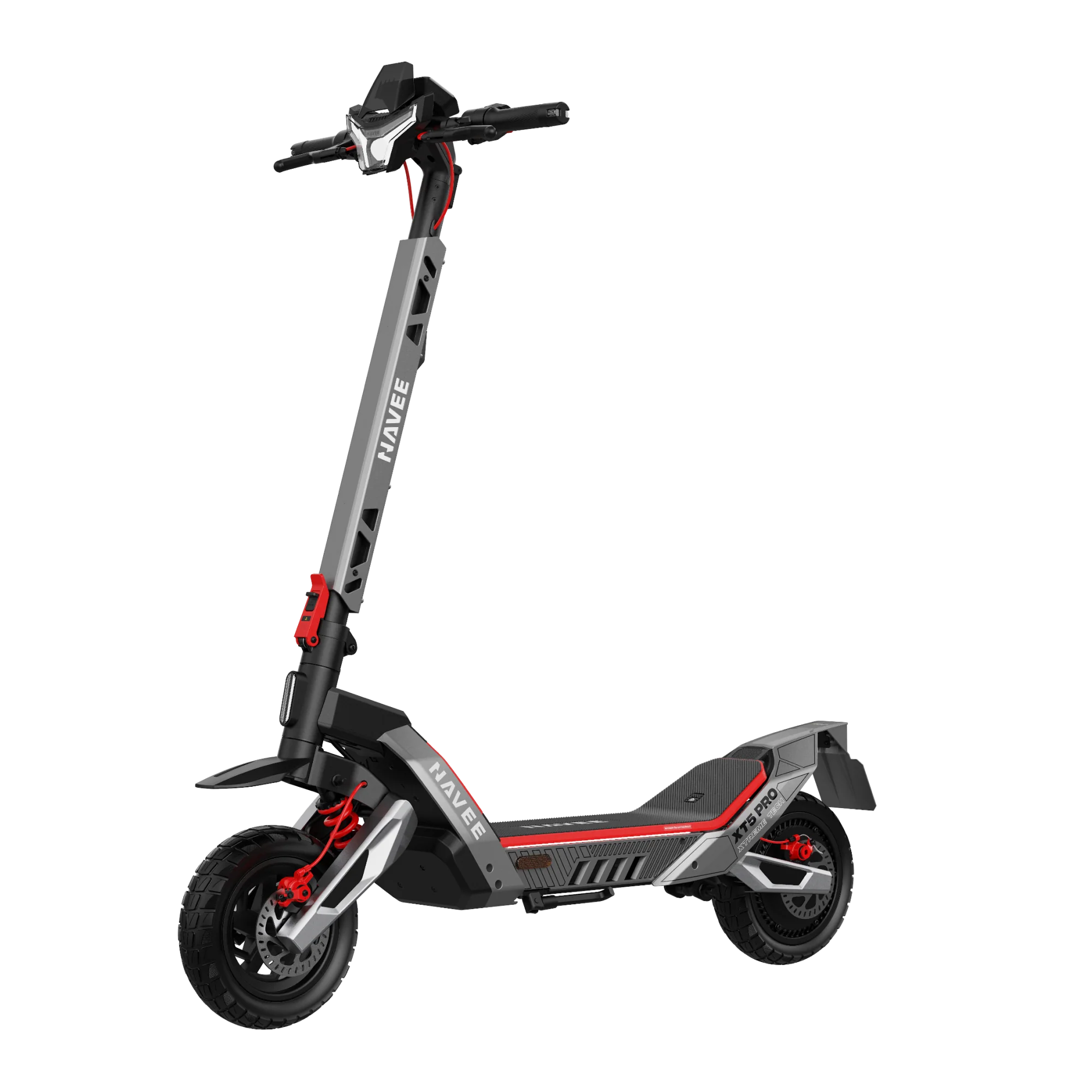 NAVEE Prime Day Deals: GT3 Pro Scooter Drops to $499.99 7