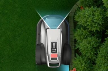 Eufy C15 Robot Lawnmower Drops Boundary Wires, Costs $999 6