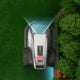 Eufy C15 Robot Lawnmower Drops Boundary Wires, Costs $999 5