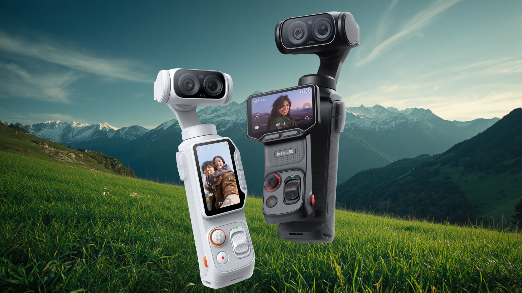 Luna Ultra vs DJI Pocket 4: Availability Beats Specs in US 5