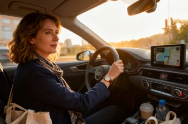 Is This the End of Waze and Google Maps Domination? The French GPS Shaking Up Navigation—And Protecting Your Wallet 7