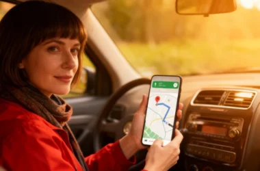 Is This the Ultimate French GPS App? Free, Private, and Already Winning Over Holiday Drivers 1
