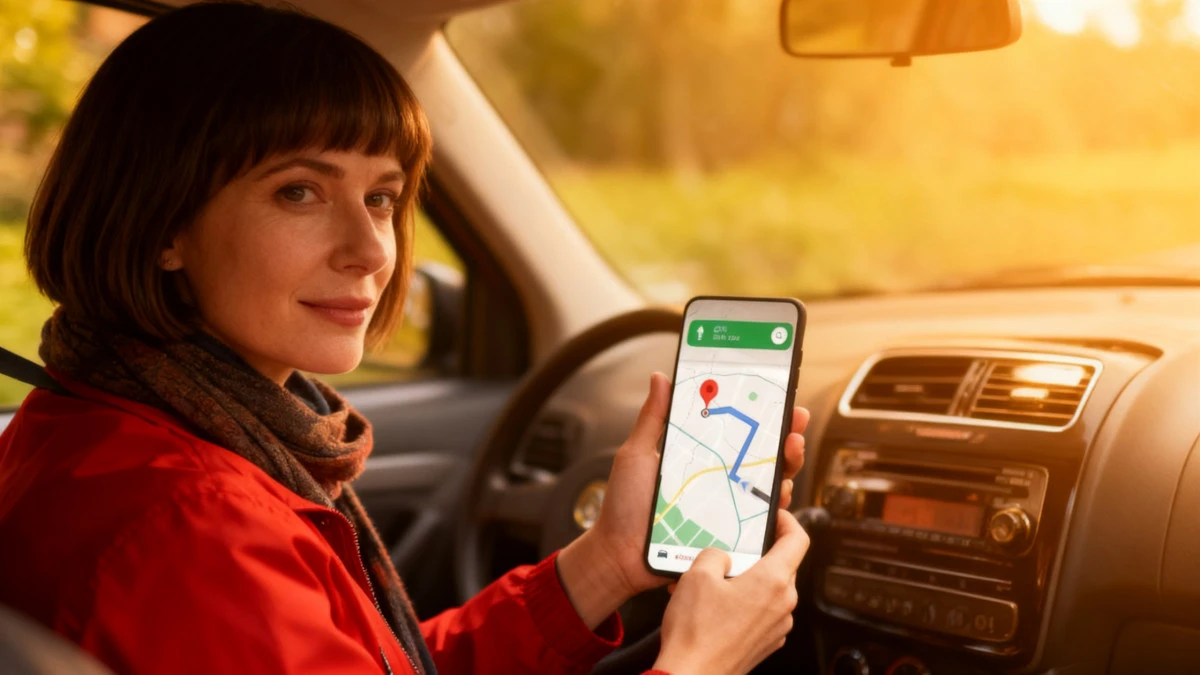 Is This the Ultimate French GPS App? Free, Private, and Already Winning Over Holiday Drivers 2