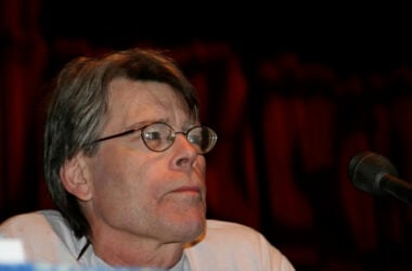 Stephen King