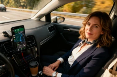 The Android Auto trick I wish I’d known sooner—how millions are finally getting it on their phones 5