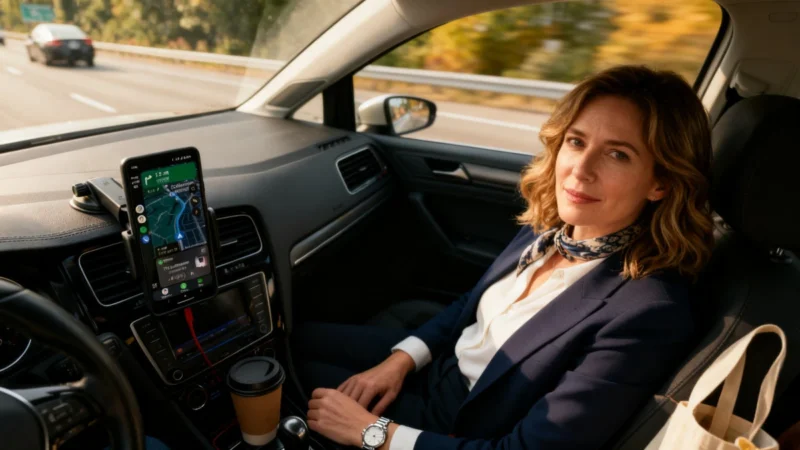 The Android Auto trick I wish I’d known sooner—how millions are finally getting it on their phones 3