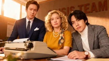 The most addictive K-dramas of mid-2026—fans can’t stop talking about these must-watch hits 7