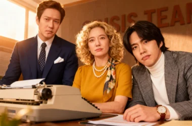 The most addictive K-dramas of mid-2026—fans can’t stop talking about these must-watch hits 3