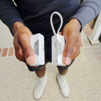 Nimble's SHAREPOWER Splits Into Two Chargers You Can Share 4