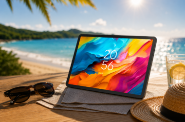 TCL NXTPAPER Tablets Drop Up to 36% Off for Prime Day 5