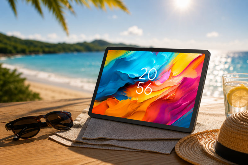 TCL NXTPAPER Tablets Drop Up to 36% Off for Prime Day 4