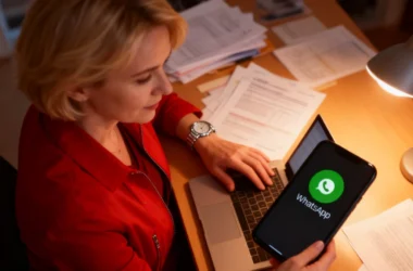 WhatsApp danger: hackers hijack trusted accounts to send fake documents—how easily could you be fooled? 4