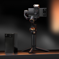 Hohem Gimbal Deals Start at $94.99 for Prime Day 2026 4