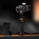 Hohem Gimbal Deals Start at $94.99 for Prime Day 2026 6