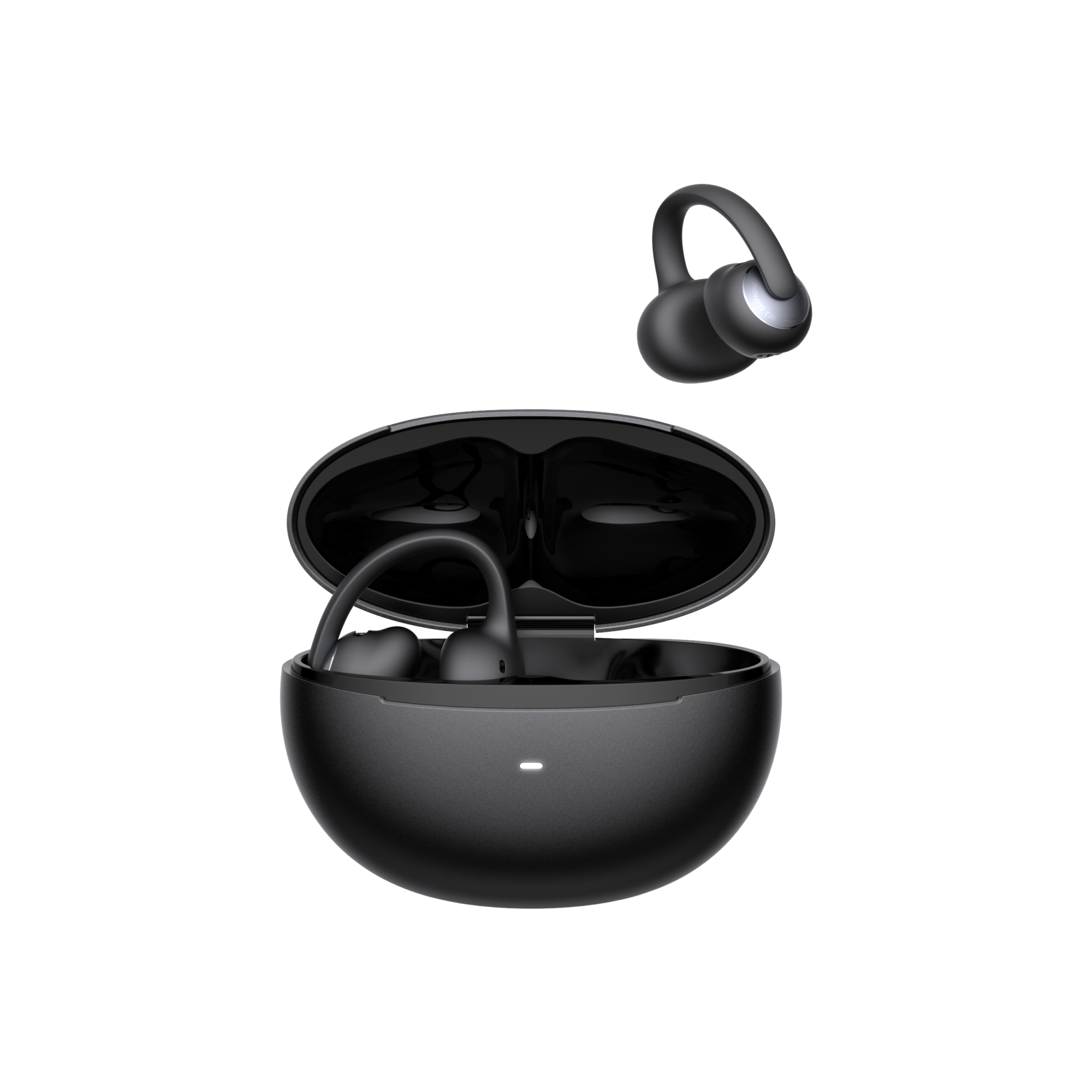 Baseus Goes Thin And Weirdly Useful With New Power Bank And Clip-On Earbuds 6