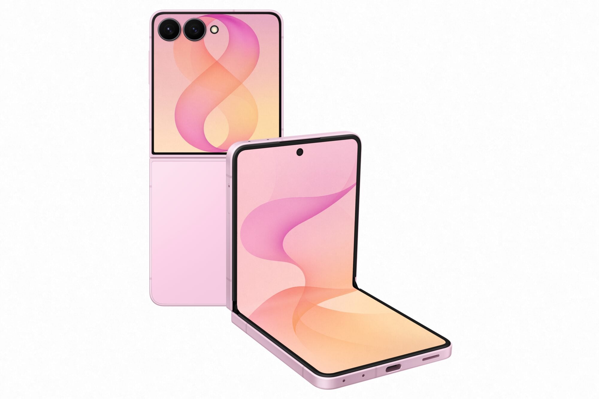 Galaxy Z Flip8's Cover Screen Gets a Real AI Upgrade 6