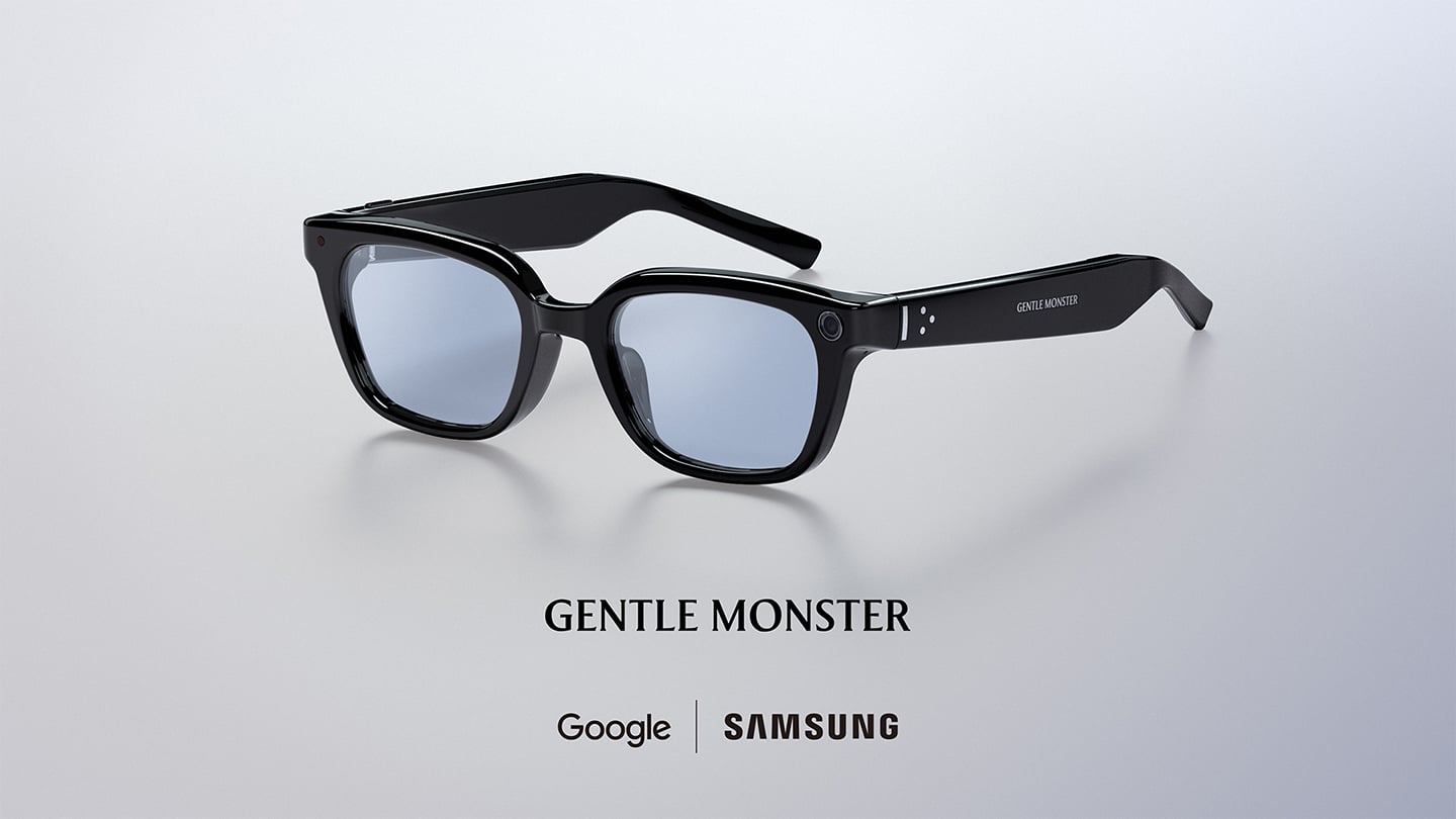 Samsung's New Smart Glasses Run on Gemini, Last 9 Hours 6
