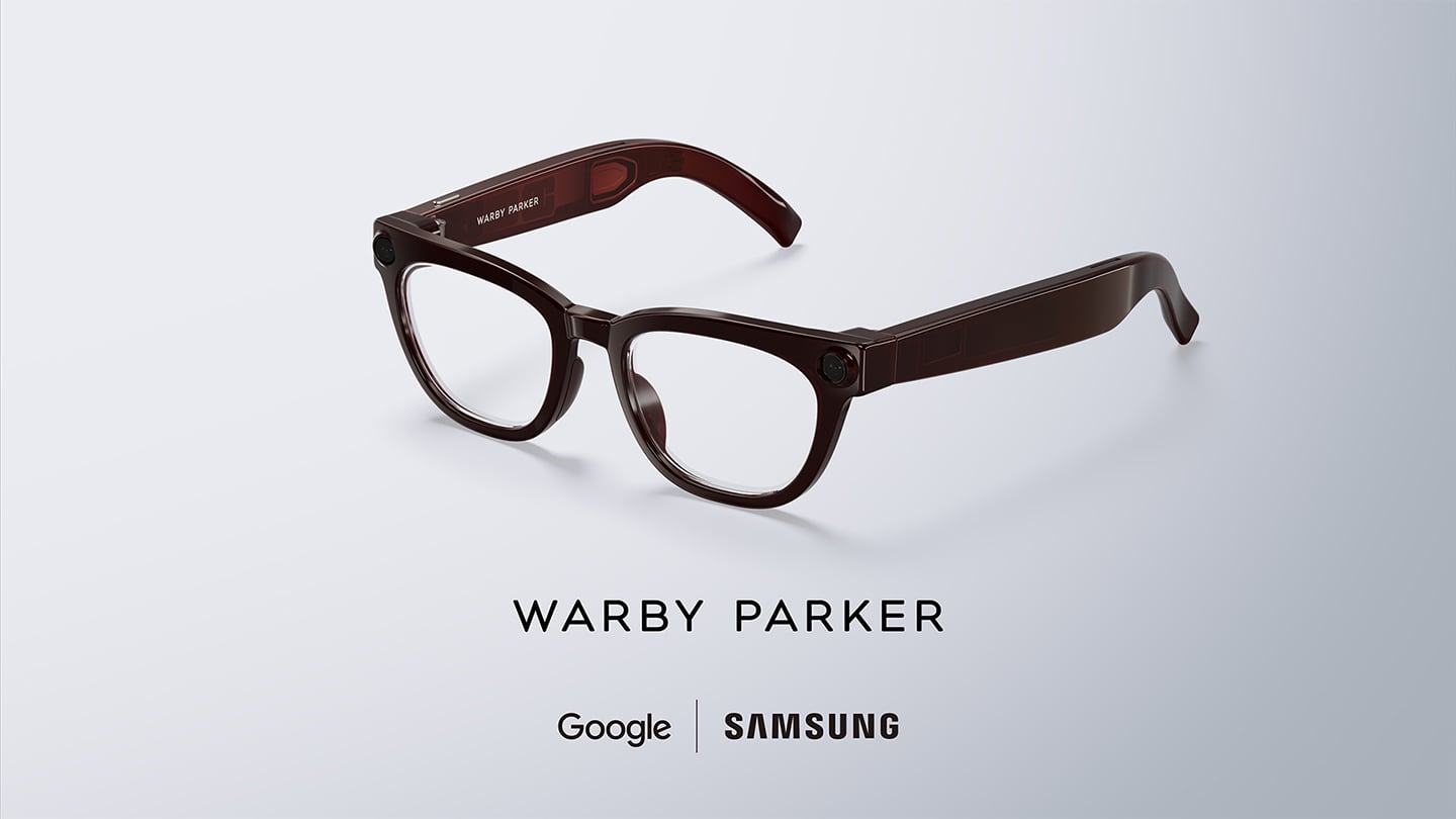 Samsung's New Smart Glasses Run on Gemini, Last 9 Hours 5