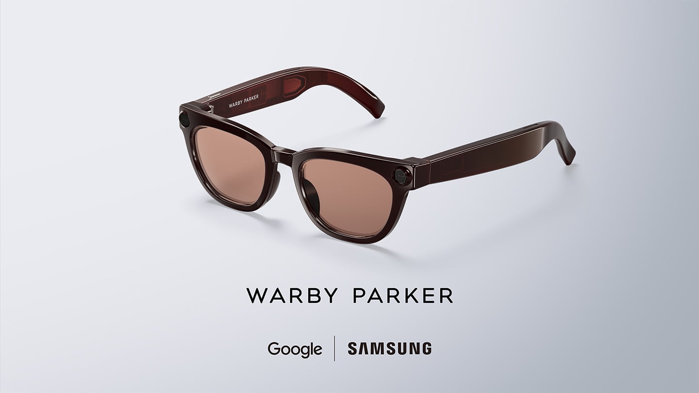 Samsung's New Smart Glasses Run on Gemini, Last 9 Hours 4