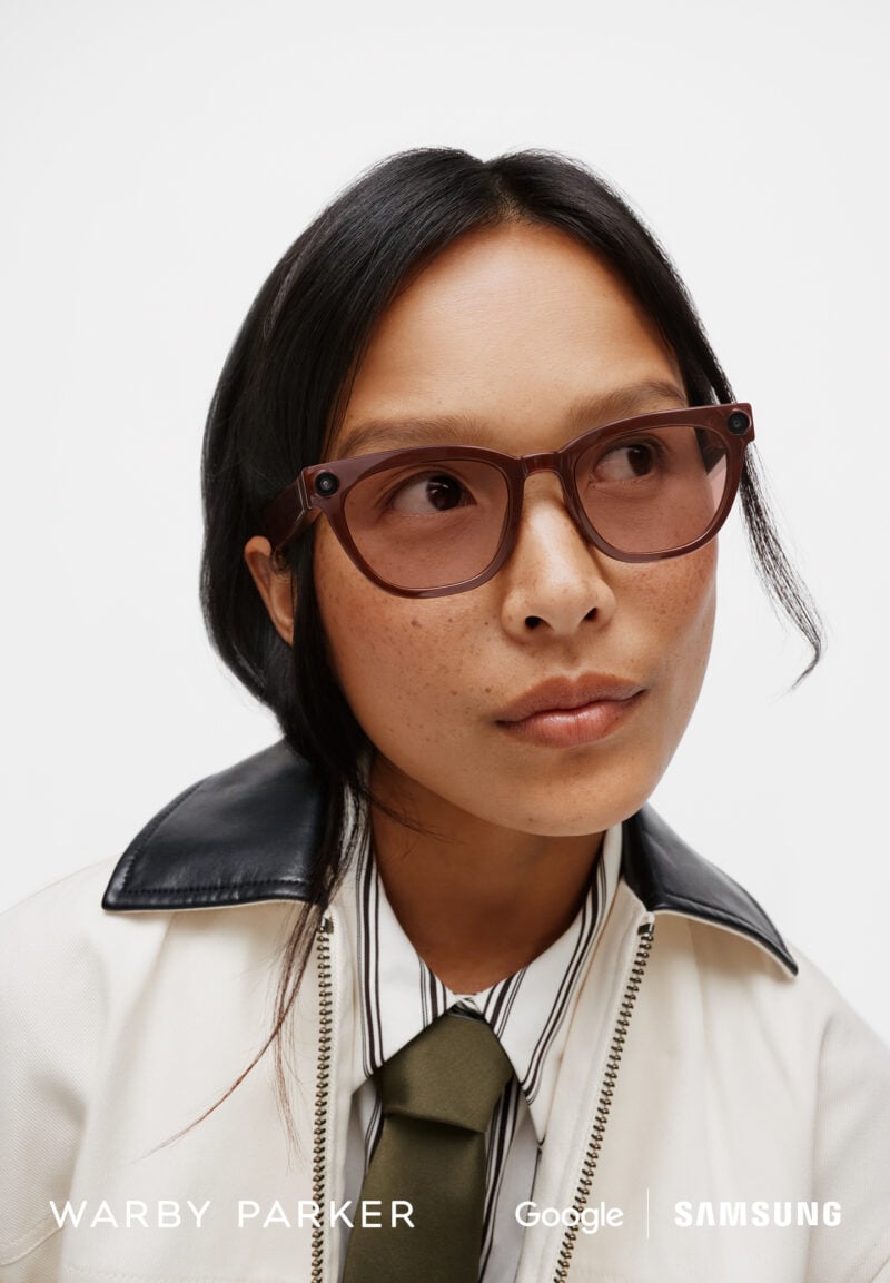 Samsung's New Smart Glasses Run on Gemini, Last 9 Hours 3