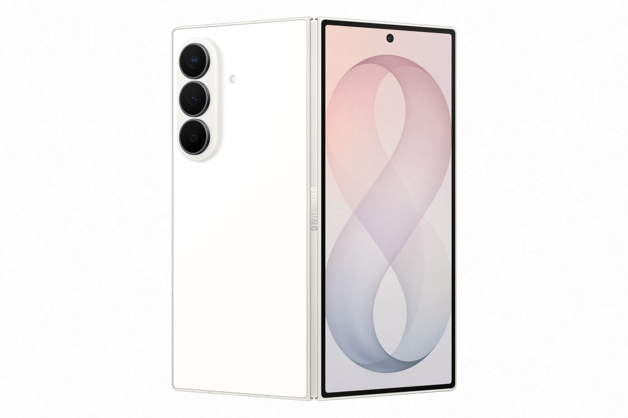 Galaxy Z Fold8 Ultra Is Samsung's Slimmest Fold Yet at 4.1mm 5