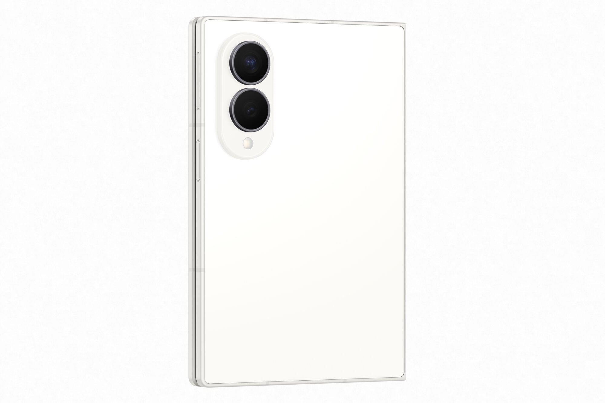 Galaxy Z Fold8 Trades the Old Shape for a Wider 4:3 Screen 7