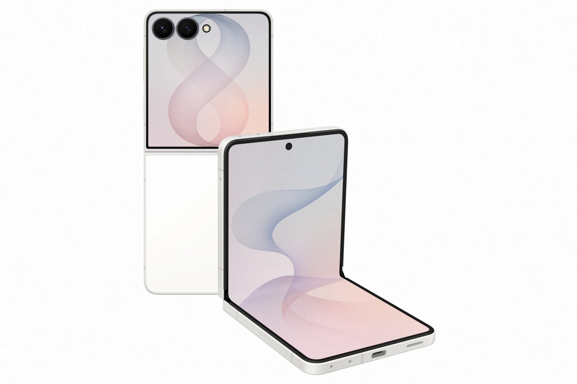 Galaxy Z Flip8's Cover Screen Gets a Real AI Upgrade 7