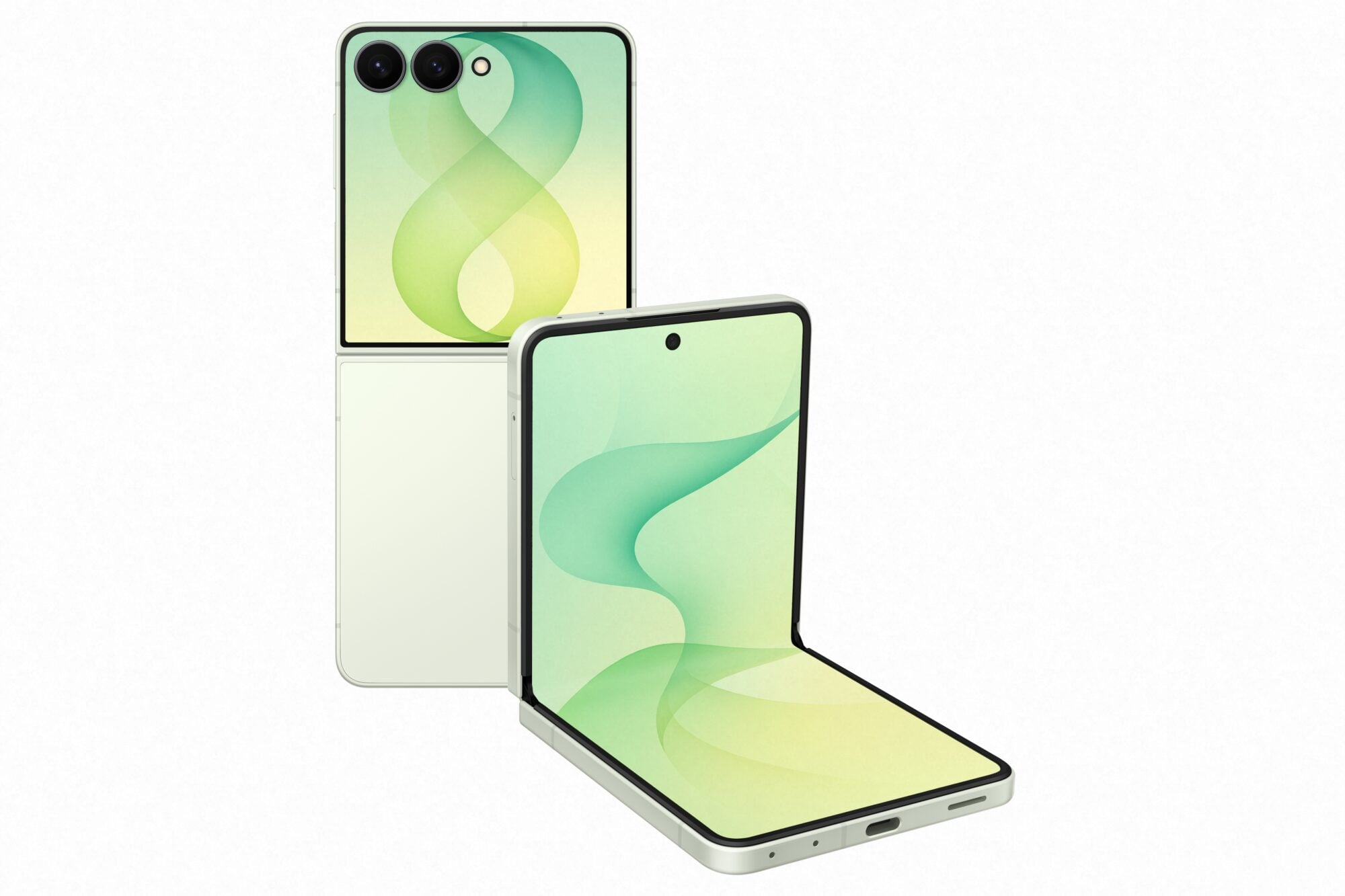 Galaxy Z Flip8's Cover Screen Gets a Real AI Upgrade 5