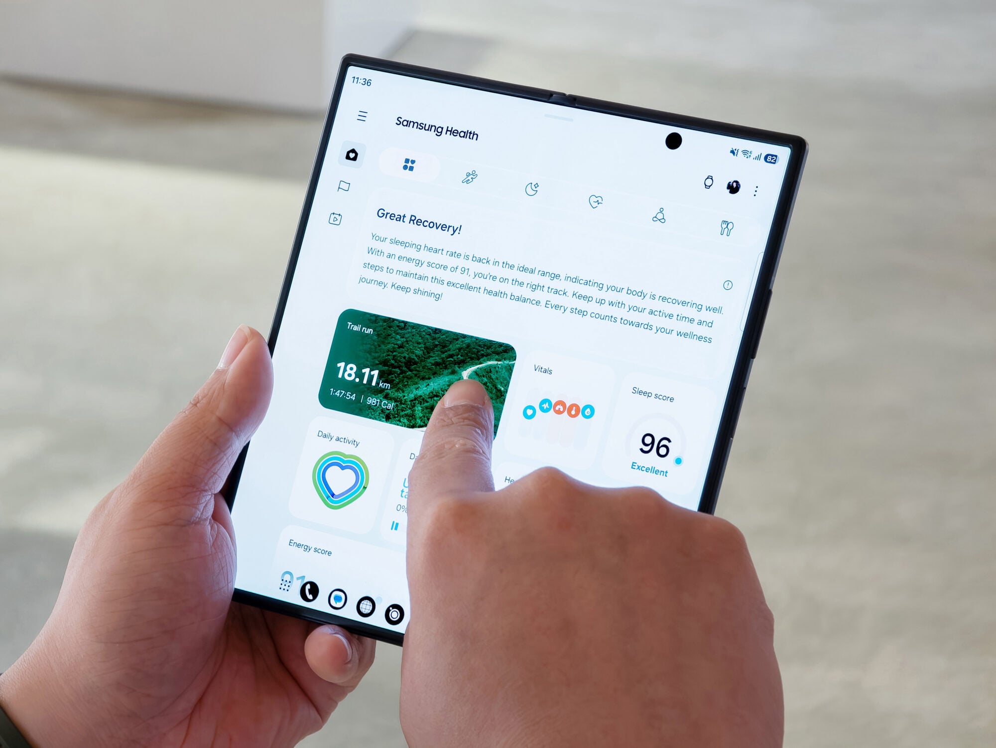 Samsung Makes Galaxy Phones Much Harder to Unlock 5