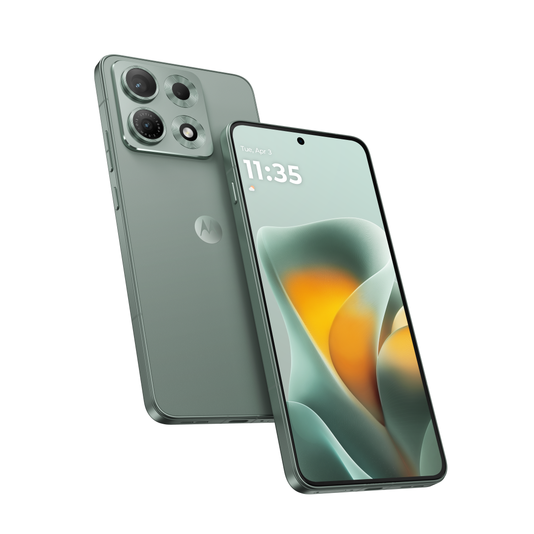 Motorola Edge 70 Max Brings a 7100mAh Battery and 144Hz 2K Screen 5