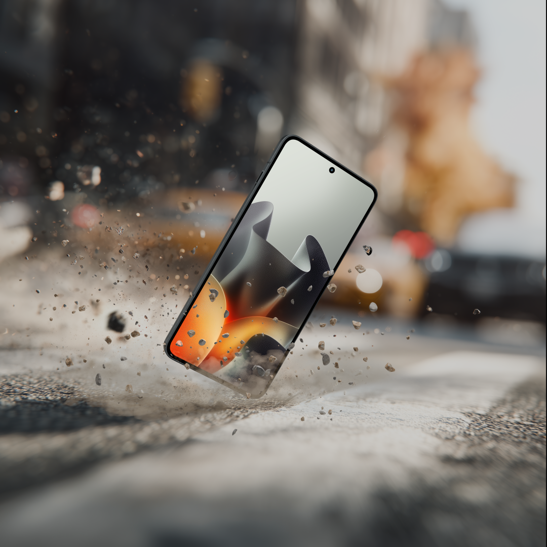 Motorola Edge 70 Max Brings a 7100mAh Battery and 144Hz 2K Screen 7