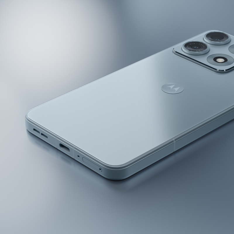Motorola Edge 70 Max Brings a 7100mAh Battery and 144Hz 2K Screen 2