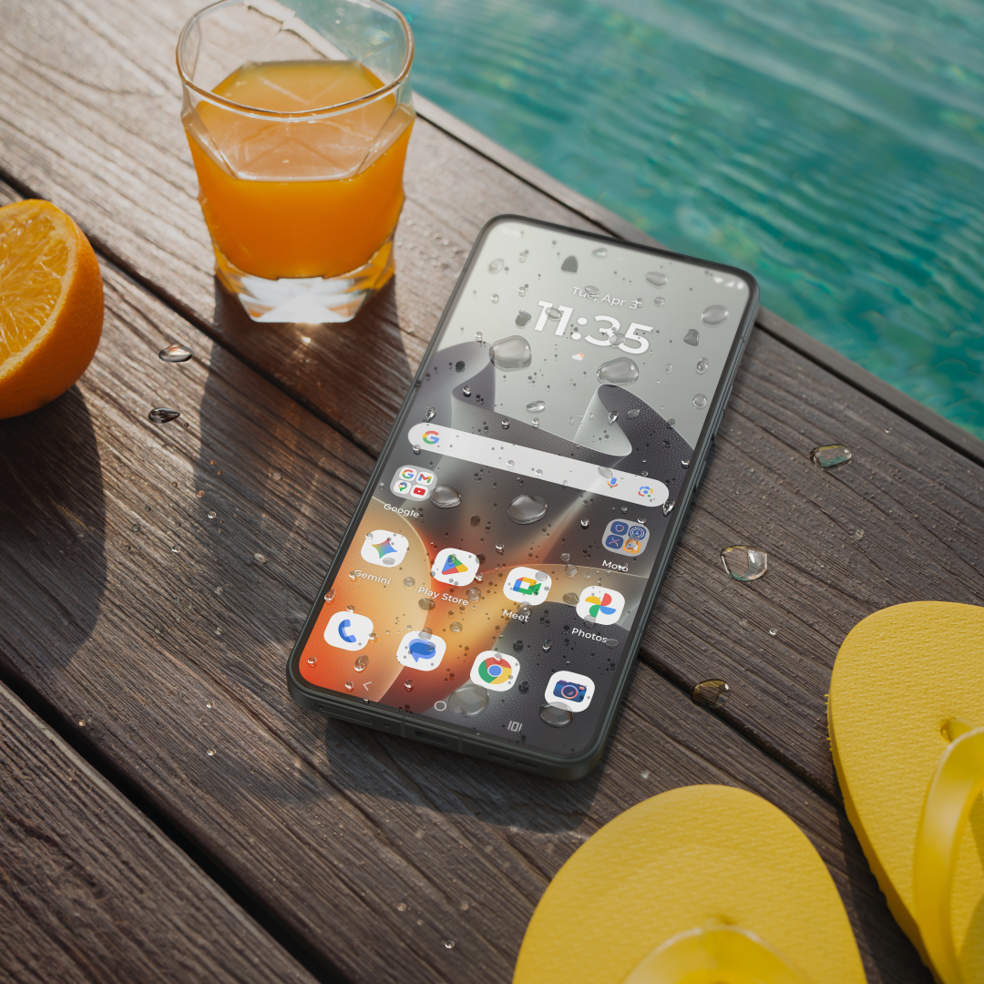 Motorola Edge 70 Max Brings a 7100mAh Battery and 144Hz 2K Screen 4